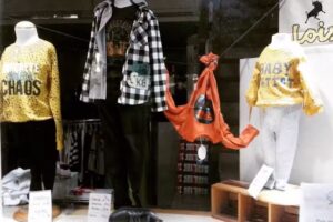 BabaCuc -Sabateria Respectuosa-Barefoot Infantil Amposta. Ropa beb&eacute;s y ni&ntilde;os.