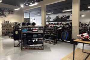 Babiek Moto Adventure