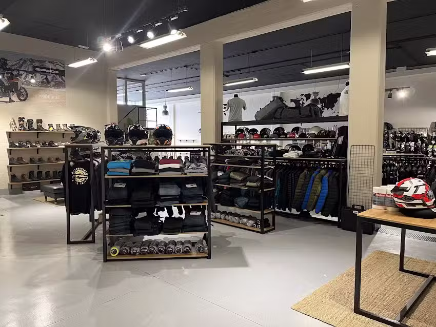 Babiek Moto Adventure