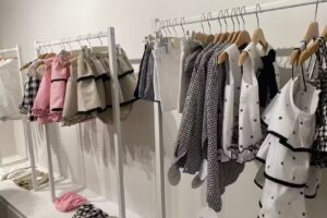 Baby Boutique Ropa Infantil