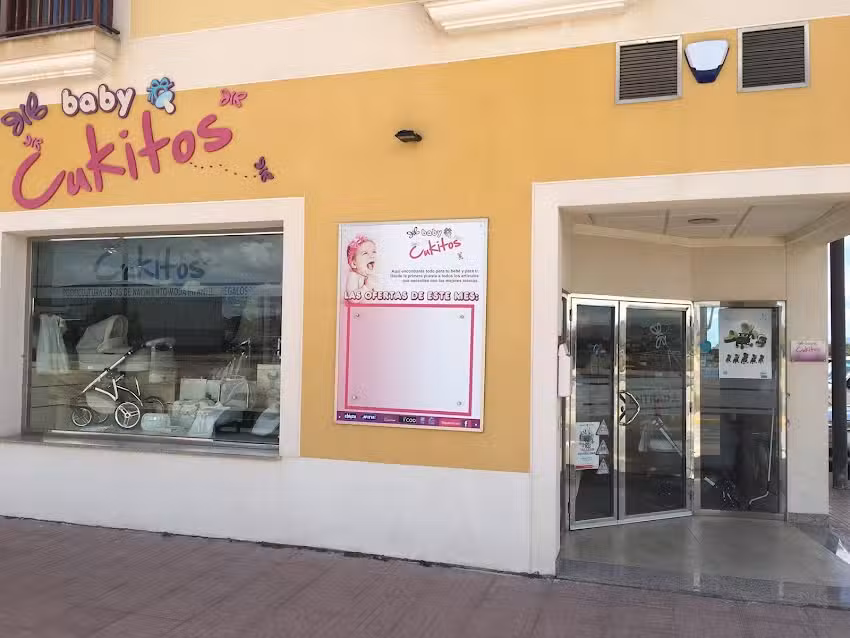 BabyCukitos