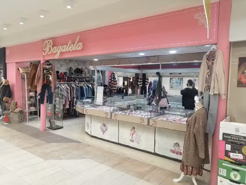 Bagatela