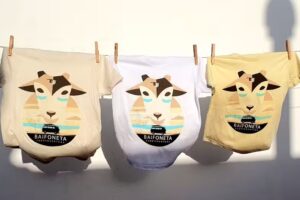 Baifoneta Fuerteventura