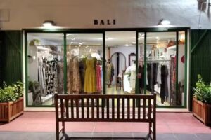 BALI MODA