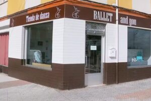 Ballet and You, Tienda de danza en Asturias