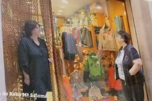 Balsells, Mar&iacute;a Salom&eacute;