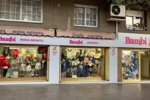 BAMBI HERMANAS MARTIN