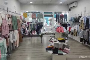 Bambin@s Moda Infantil