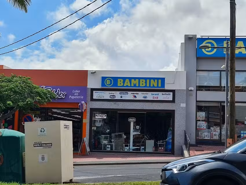 Bambini
