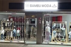 BAMBU MODA