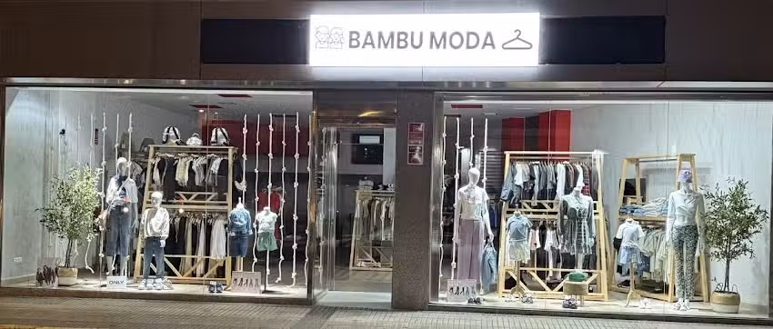 BAMBU MODA
