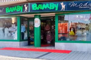 Bamby Modas