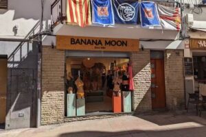 Banana Moon Sitges