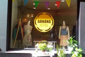 Banana Vintage