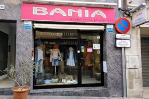 Bania Moda & Complementos