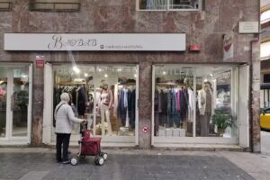 Baobab Outlet Castelldefels