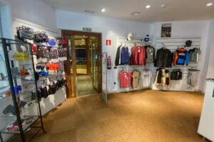 Baqueira Store Montarto