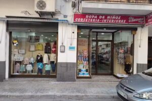 B&agrave;rbara Moreno &ndash; Tienda interiores y ropa