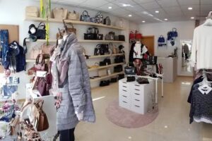 Barbara Torres Moda y Complementos