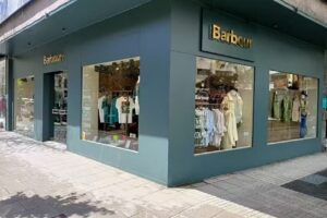 Barbour (A Coru&ntilde;a)