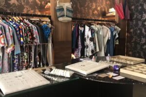Barcelona Goes Latin Pop-Up Store