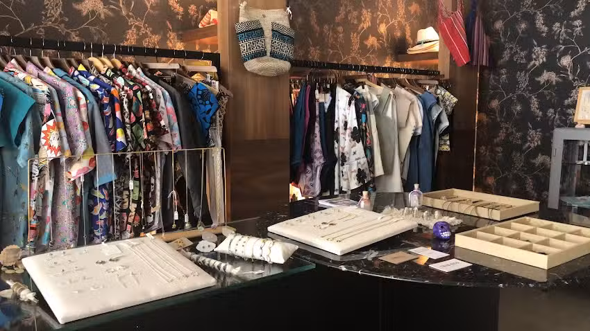 Barcelona Goes Latin Pop-Up Store