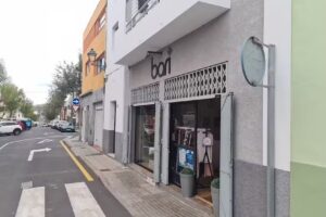 Bari Boutique