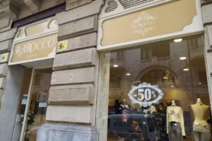 Barocco Bilbao Moda