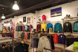 Barrabes Esqu&iacute; y Monta&ntilde;a