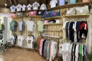 Barrilete El Rompido