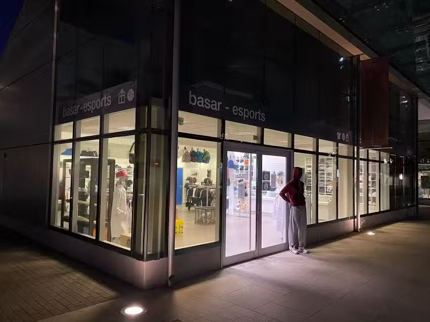 Basar Esports