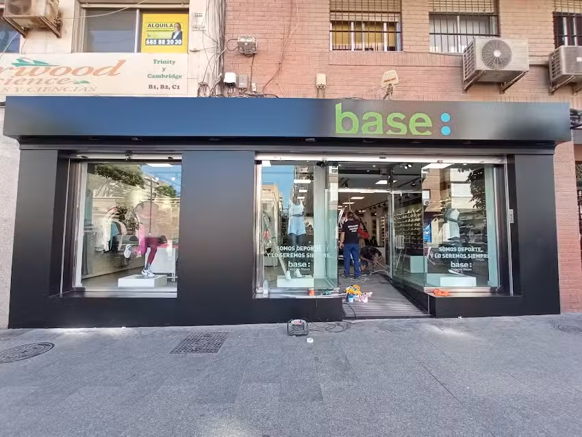 Base