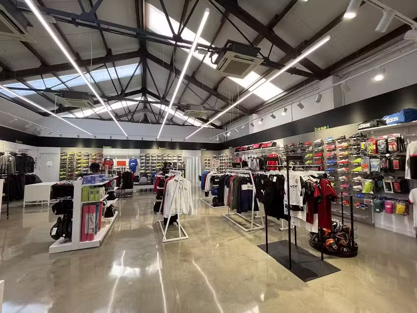 Base Granell Massamagrell