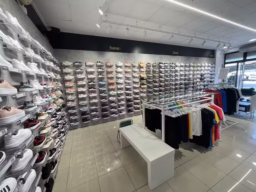 Base Granell Sport Museros