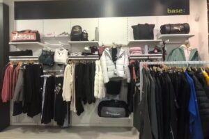 base: San Mart&iacute;n De la Vega