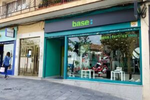 BASE VALDEMORO