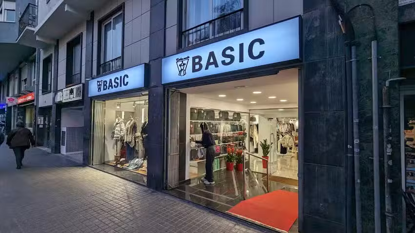Basic Moda