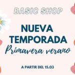 Basic Shop