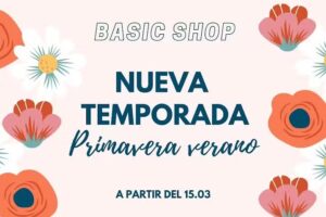 Basic Shop Monforte de Lemos