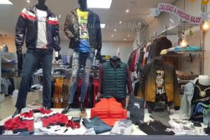 Basico Aparicio Hombre