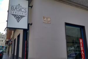 Basics Lencer&iacute;a