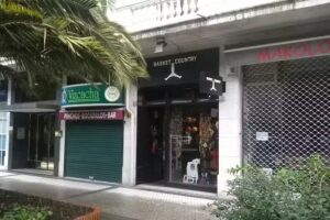 Basket Country Donosti