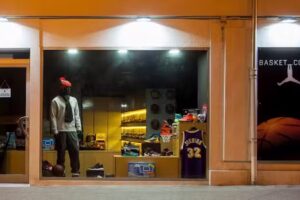 Basket Country Vitoria-Gasteiz