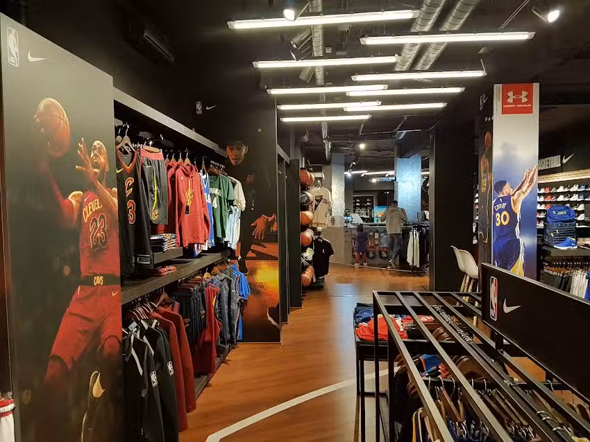 Basketball Emotion &ndash; Avda. Filipinas