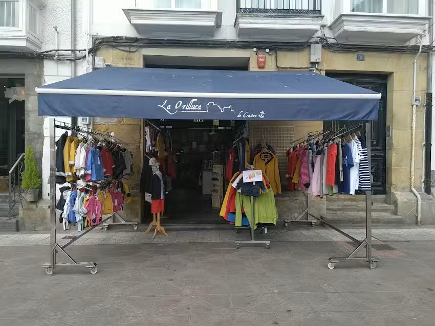 Batela Castro Urdiales