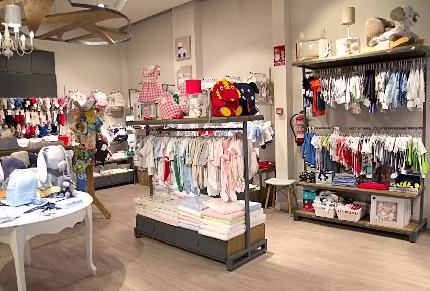 Bay&oacute;n &ndash; Rio Shopping