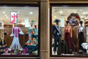 Bayu Moda y Bayu Flamencas