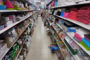 Bazar Chino Andoain (Bazar ATLANTICO)