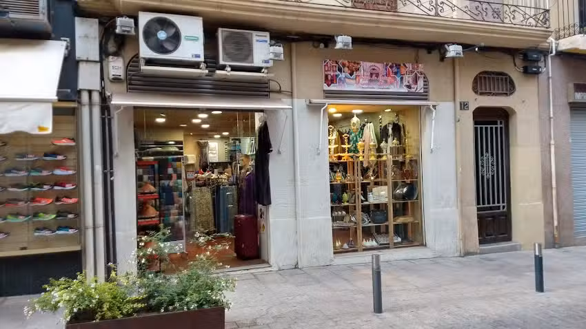 Bazar La Medina