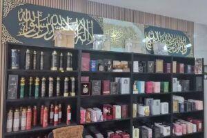 Bazar Layan BOUTIQUE & PERFUMERIA